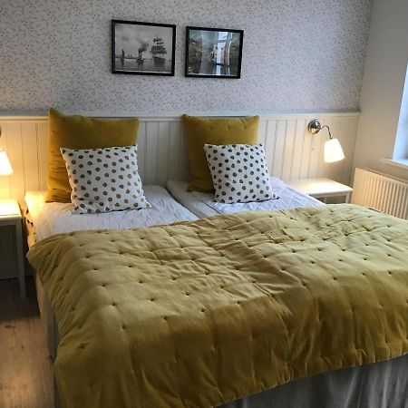 Lokken Badehotel Apartments المظهر الخارجي الصورة