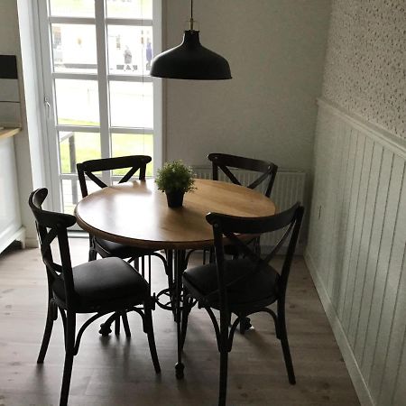 Lokken Badehotel Apartments المظهر الخارجي الصورة