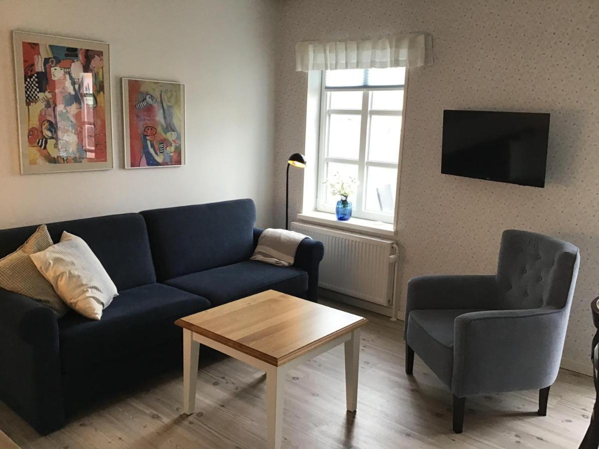 Lokken Badehotel Apartments المظهر الخارجي الصورة