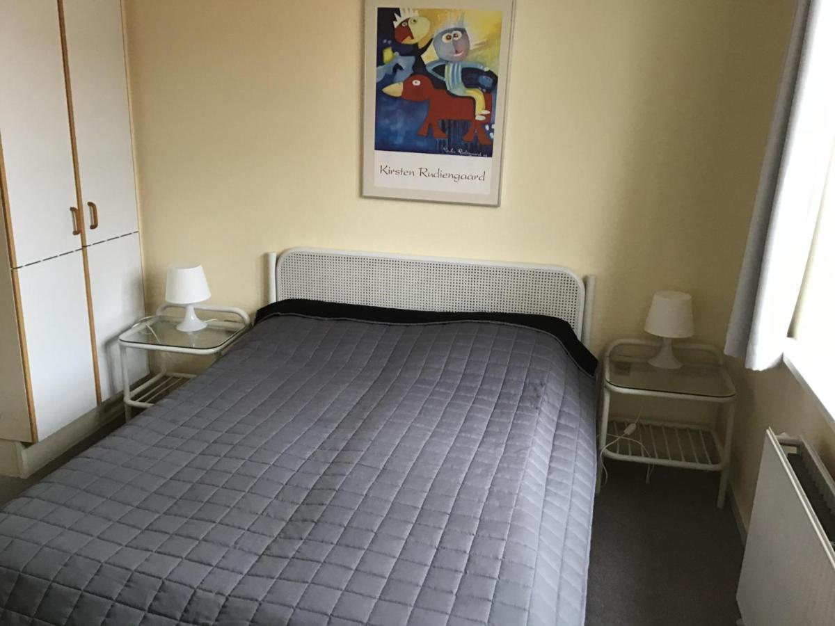Lokken Badehotel Apartments المظهر الخارجي الصورة