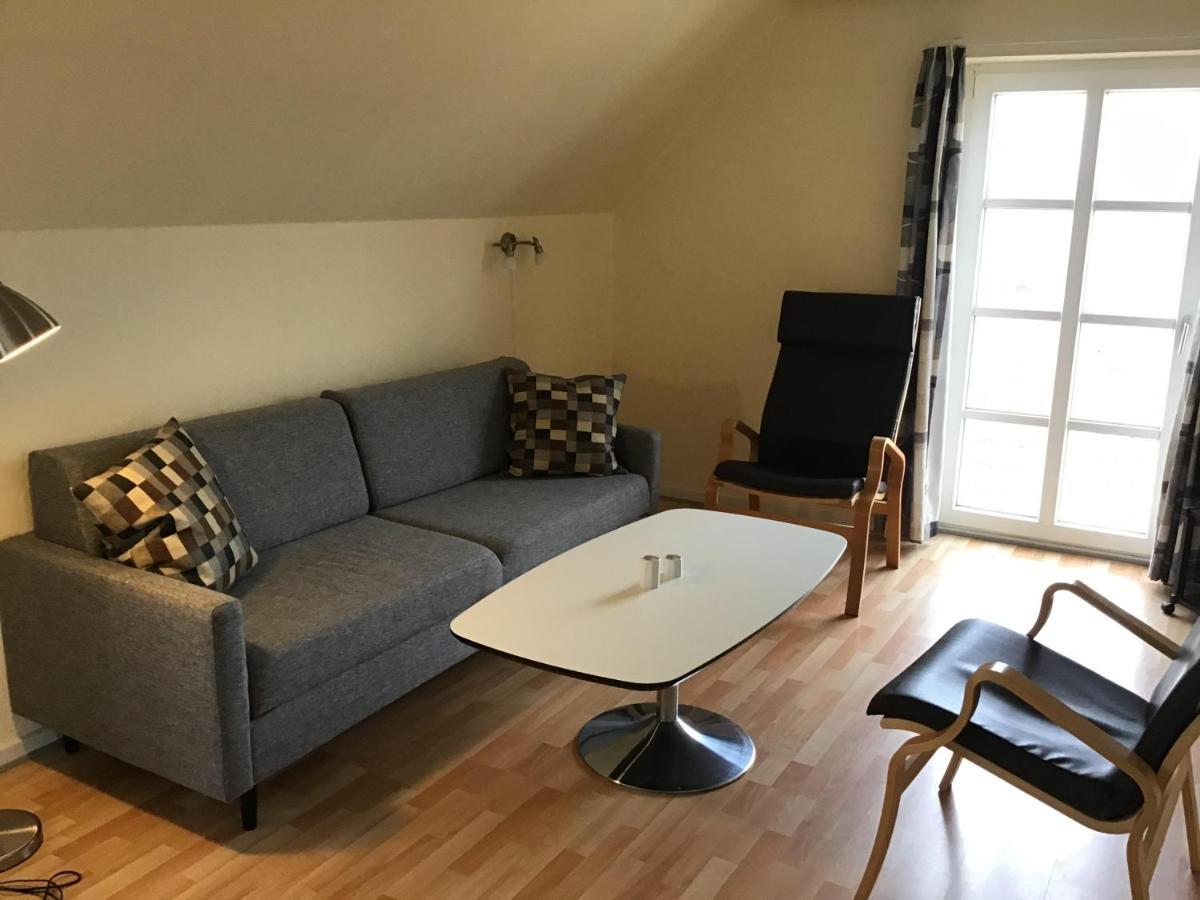 Lokken Badehotel Apartments المظهر الخارجي الصورة