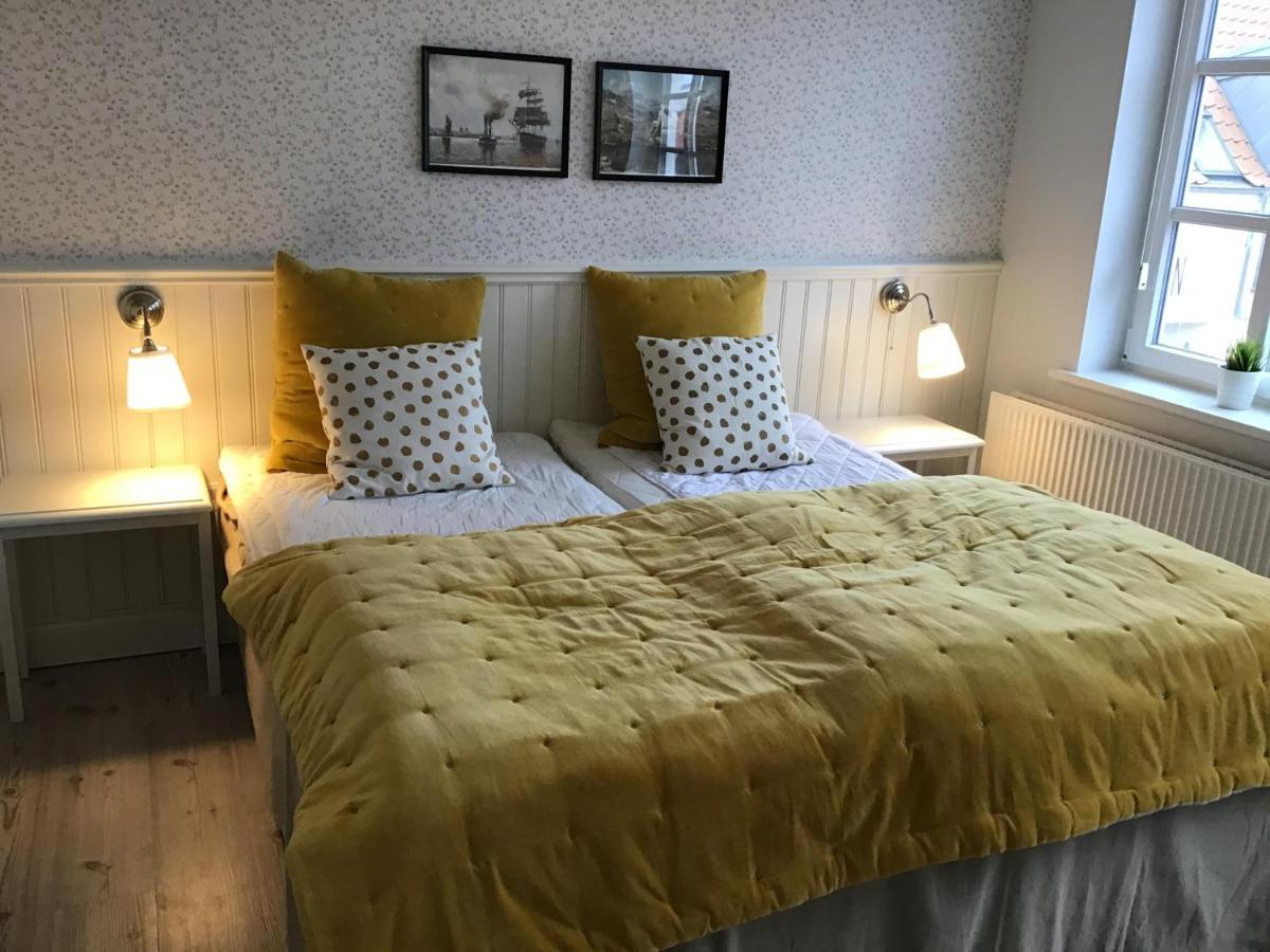 Lokken Badehotel Apartments المظهر الخارجي الصورة