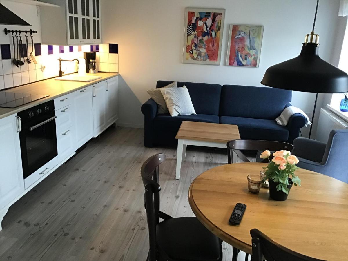 Lokken Badehotel Apartments المظهر الخارجي الصورة