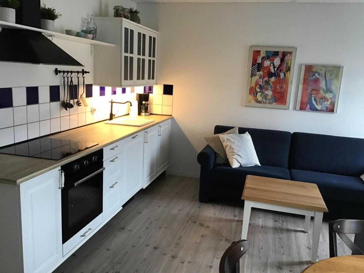 Lokken Badehotel Apartments المظهر الخارجي الصورة
