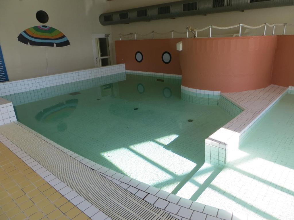 Lokken Badehotel Apartments المظهر الخارجي الصورة