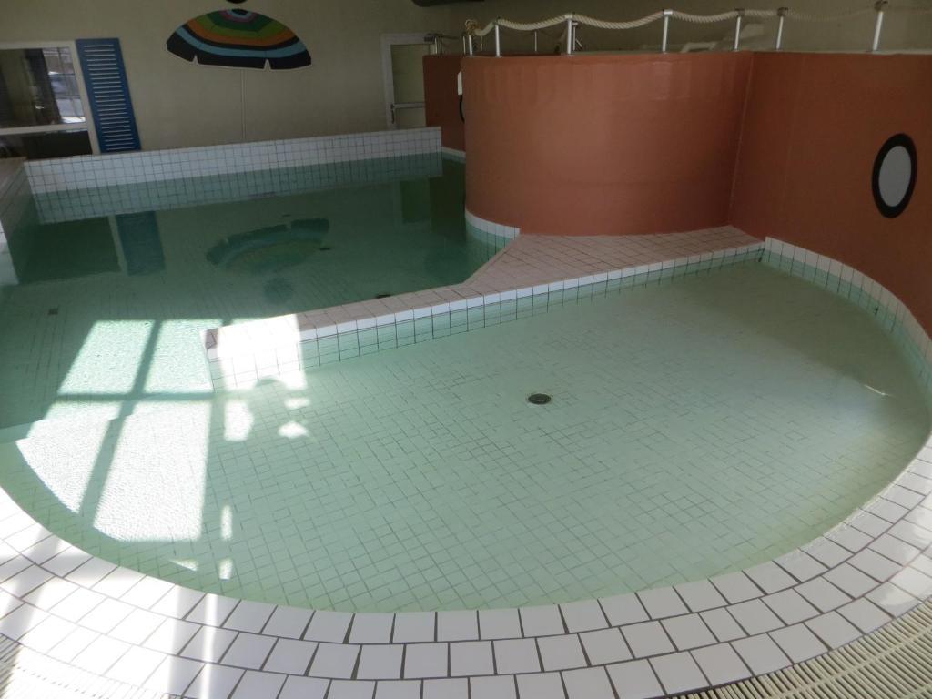 Lokken Badehotel Apartments المظهر الخارجي الصورة
