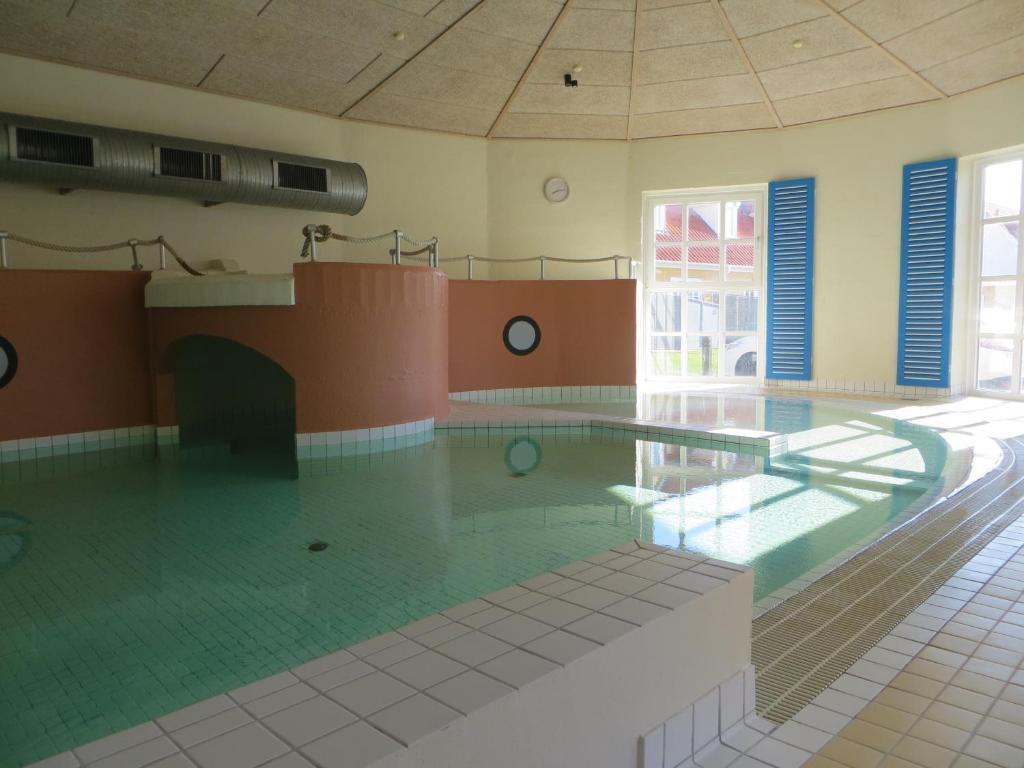 Lokken Badehotel Apartments المظهر الخارجي الصورة