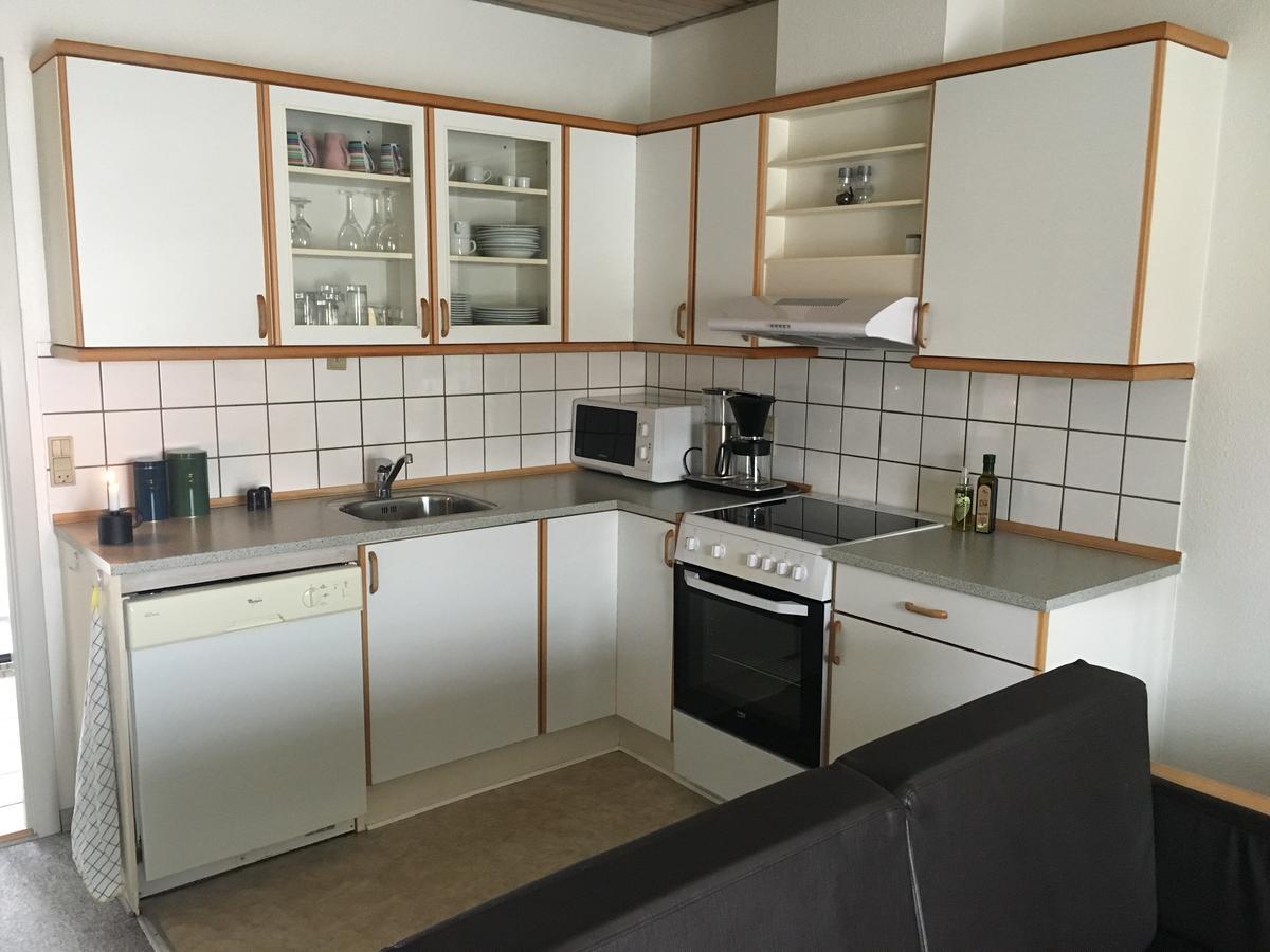 Lokken Badehotel Apartments المظهر الخارجي الصورة
