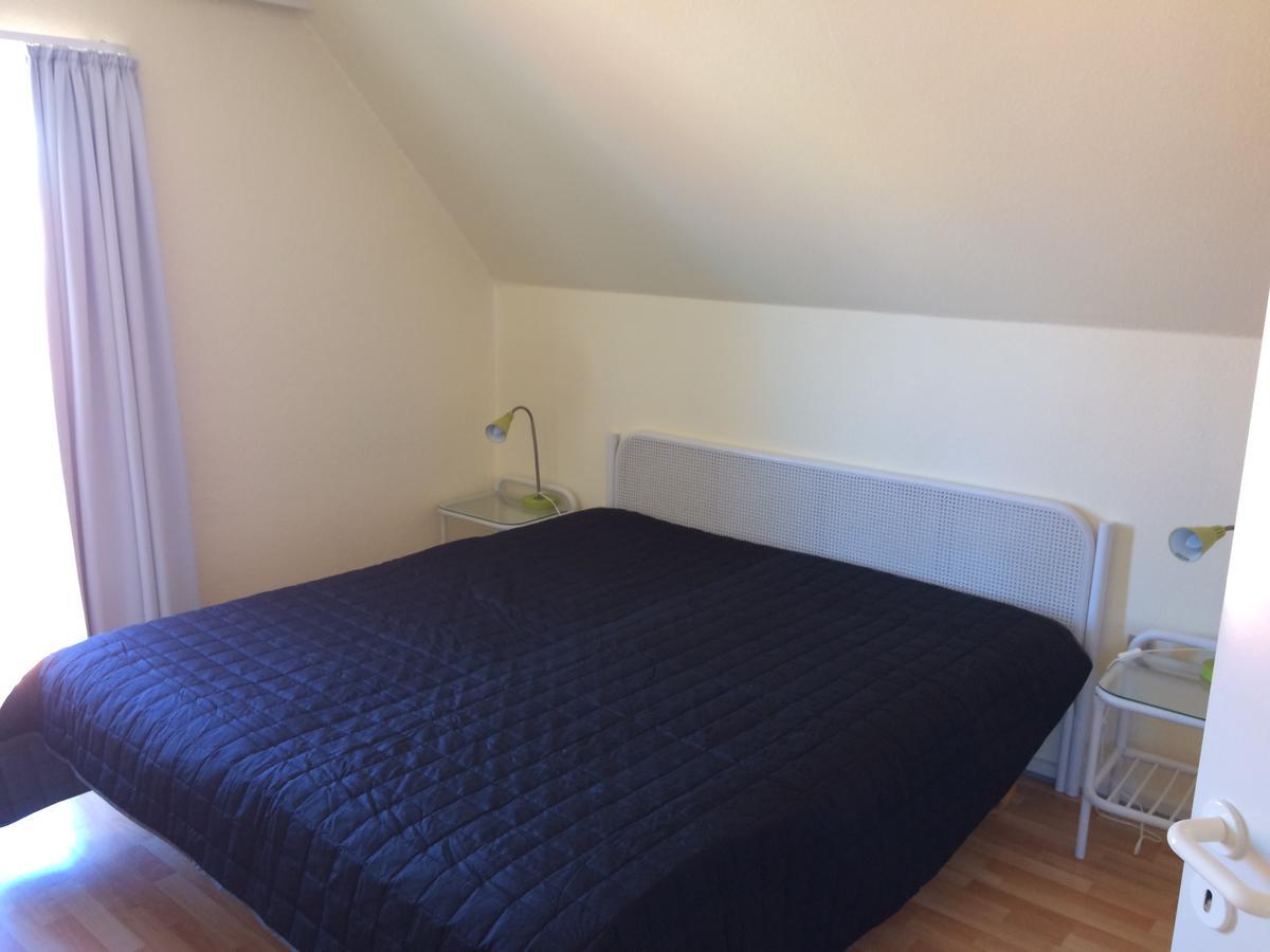 Lokken Badehotel Apartments المظهر الخارجي الصورة
