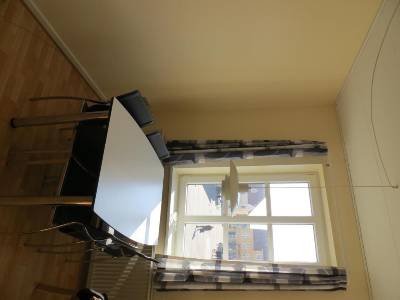 Lokken Badehotel Apartments المظهر الخارجي الصورة